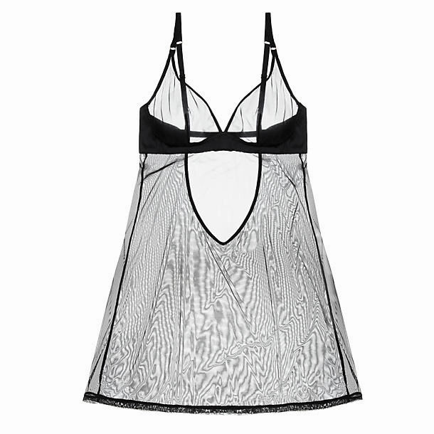 Glamour Chemise