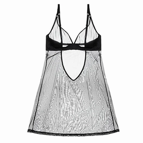 Glamour Chemise