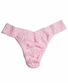 HANKY PANKY  4811 original thong