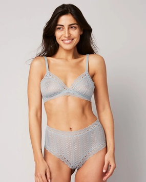 Iris Demure Bralet
