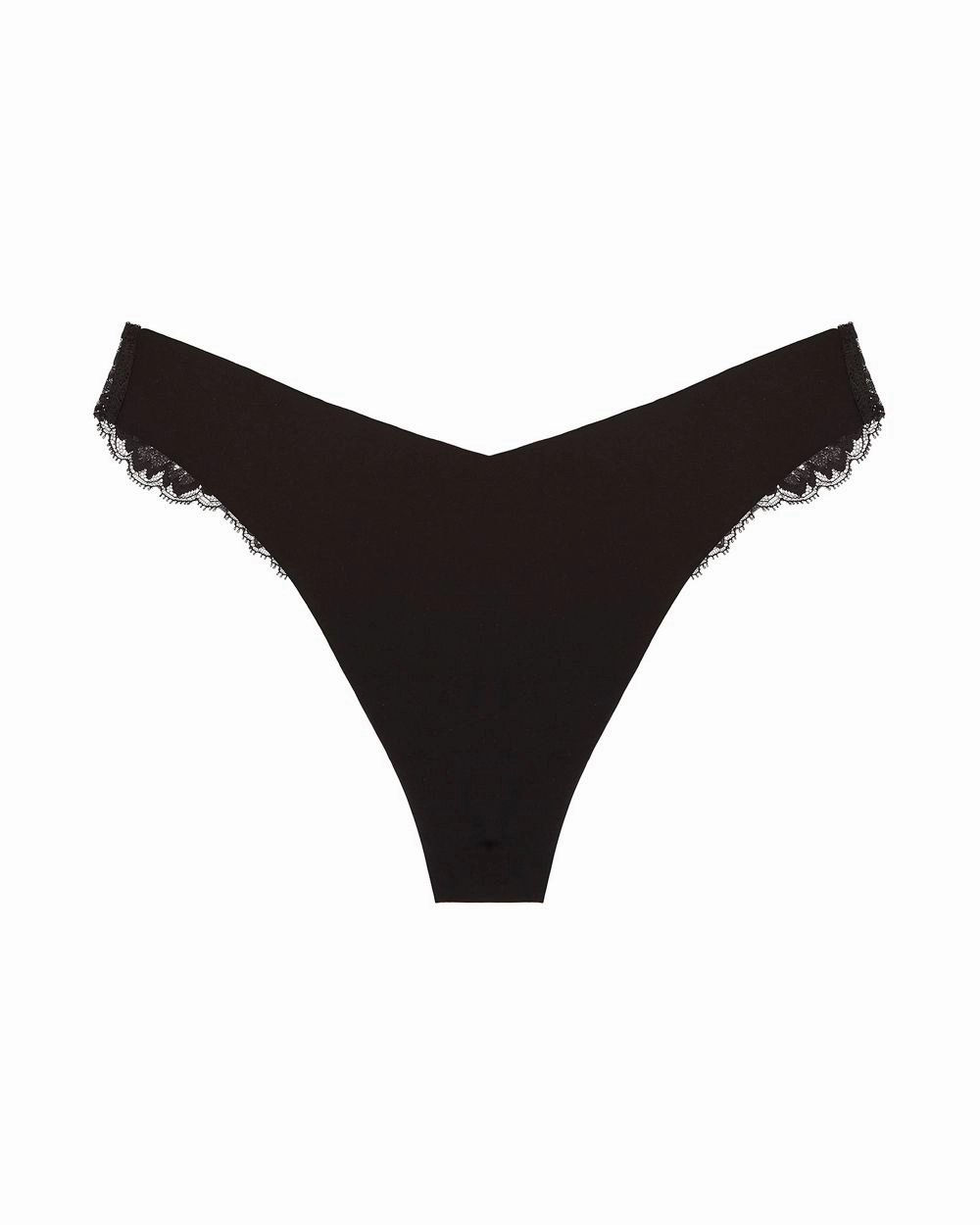 Isabel Jolie Thong