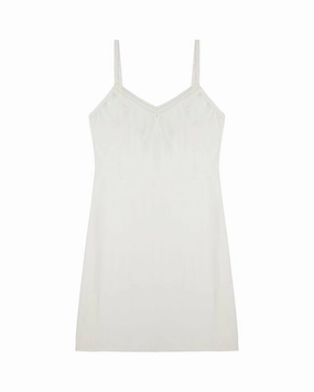 Jet Set Supima Cotton Chemise