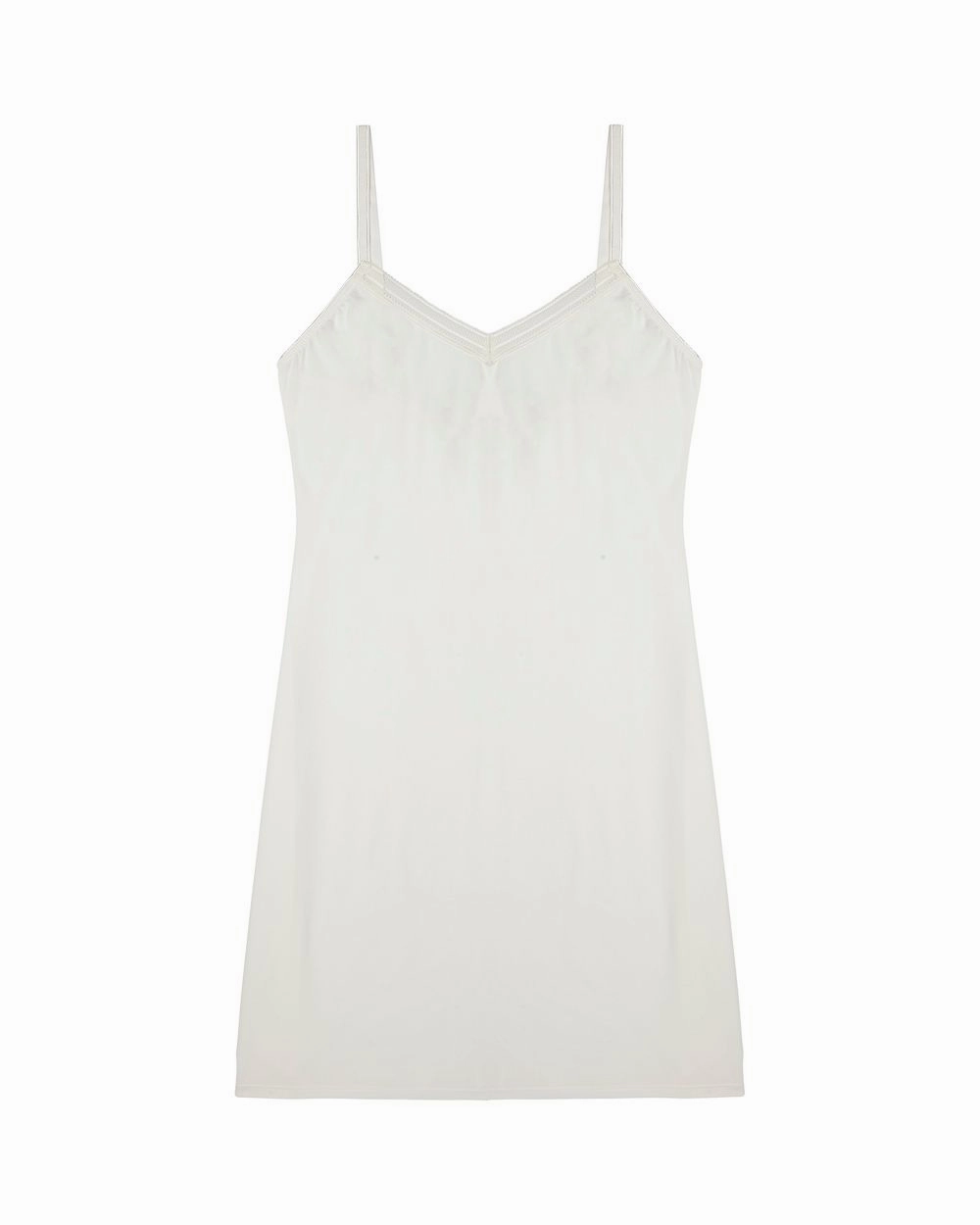 Jet Set Supima Cotton Chemise