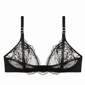 Julia Stargazing Demi Wire Bra