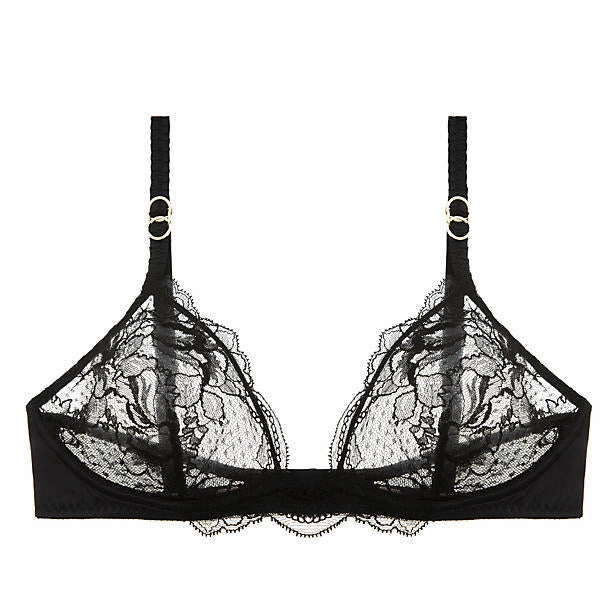 Julia Stargazing Demi Wire Bra