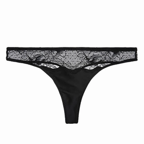 Julia Stargazing Thong