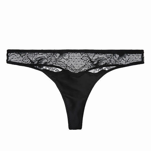 Julia Stargazing Thong