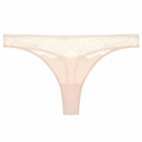 Julia Stargazing Thong
