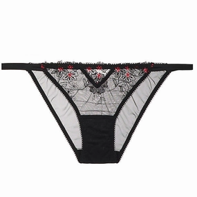 Kellie Tanga Brief