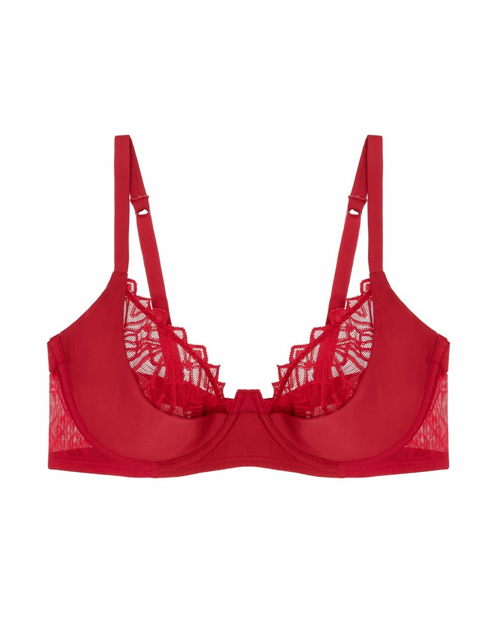 Kiera Underwire Bra