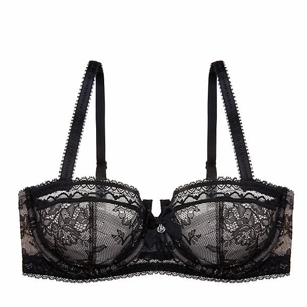 Lace Temptation Bra