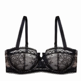 Lace Temptation Bra