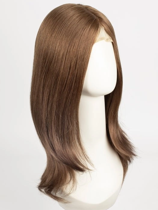 Layla | Human Hair Lace Front Wig (Mono Top)