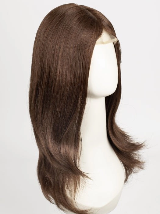 Layla | Human Hair Lace Front Wig (Mono Top)