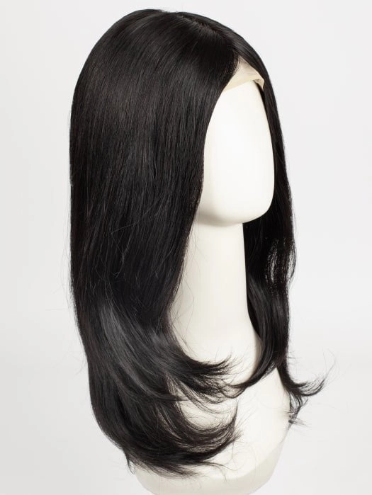 Layla | Human Hair Lace Front Wig (Mono Top)