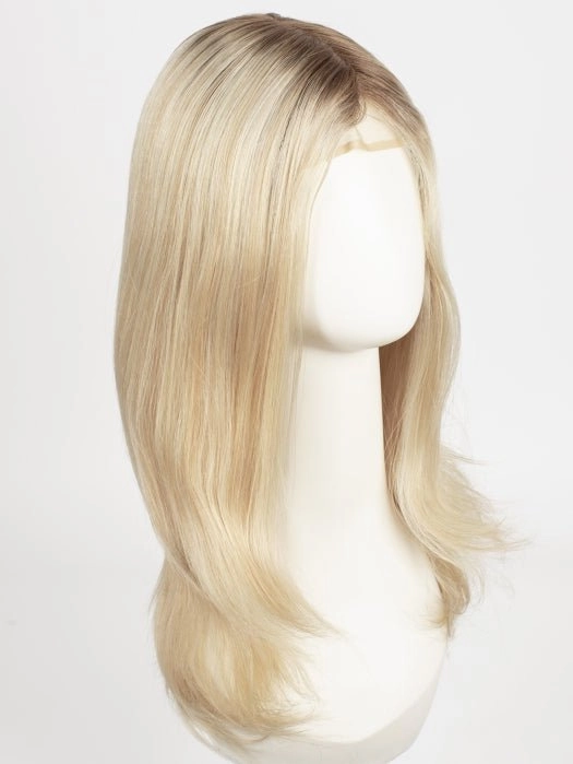 Layla | Human Hair Lace Front Wig (Mono Top)