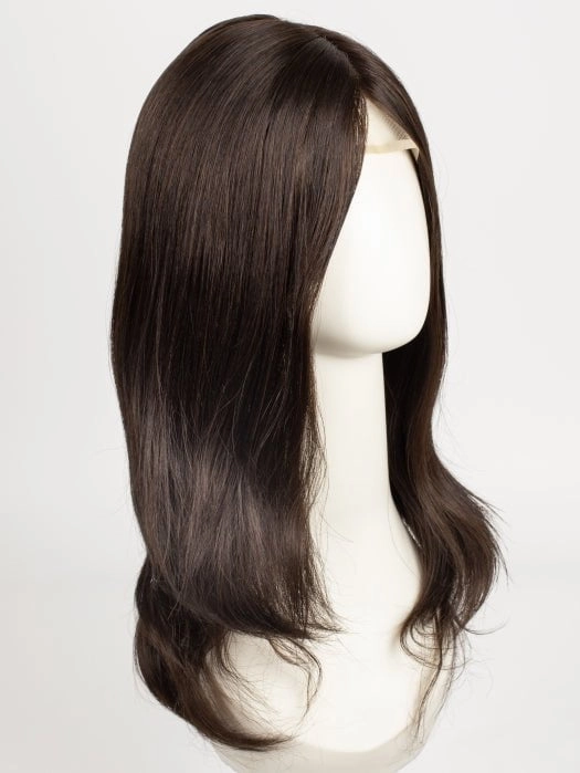 Layla | Human Hair Lace Front Wig (Mono Top)