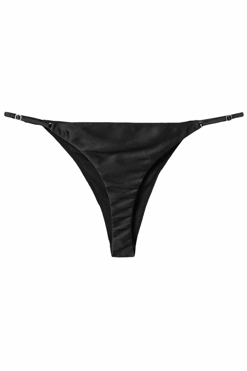 Luxe Cheeky Brief, Size 4 (UK 12-14)