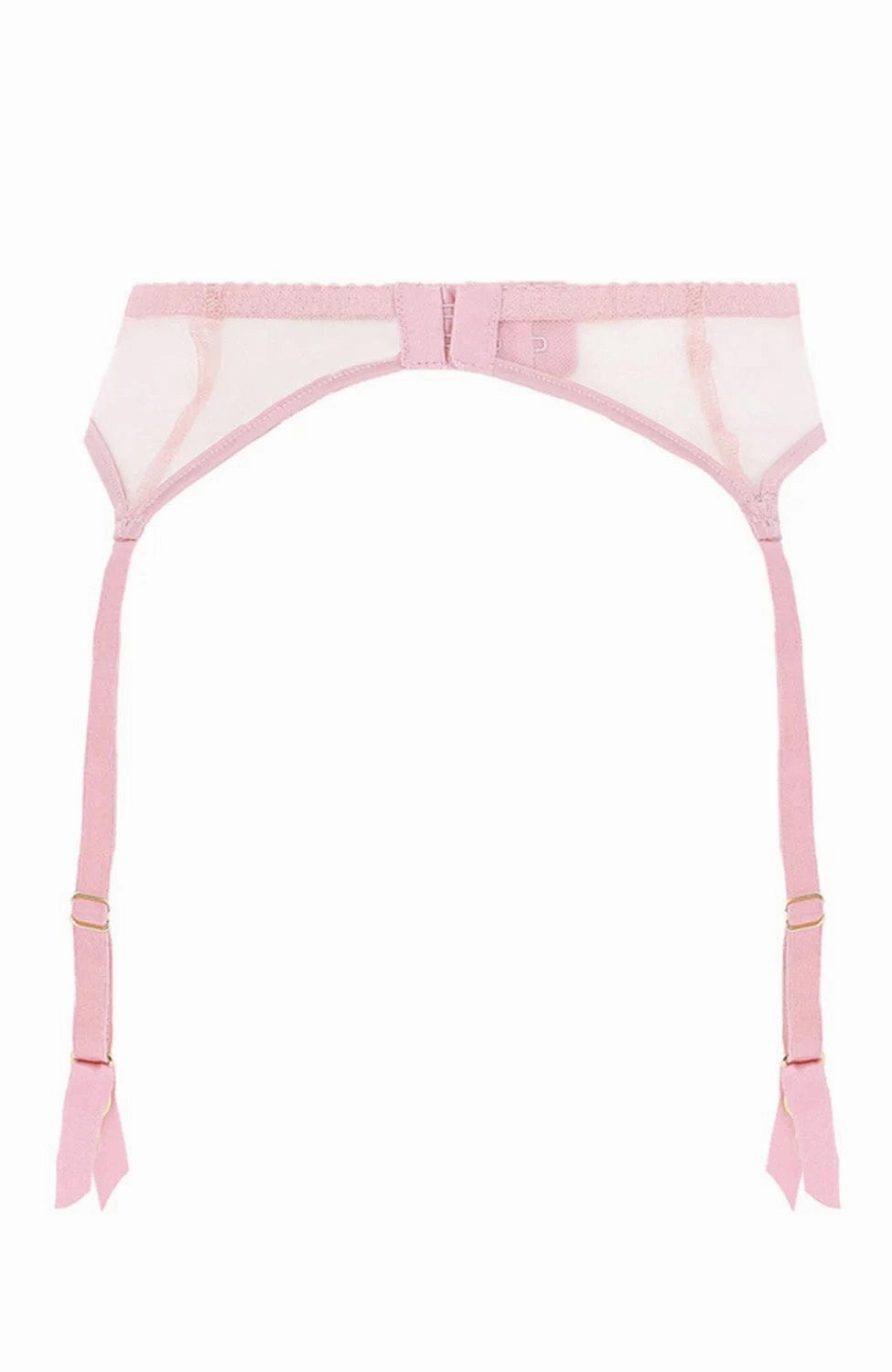 Lyla Suspender Belt