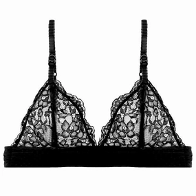 Meg Alluring Soft Cup Bra