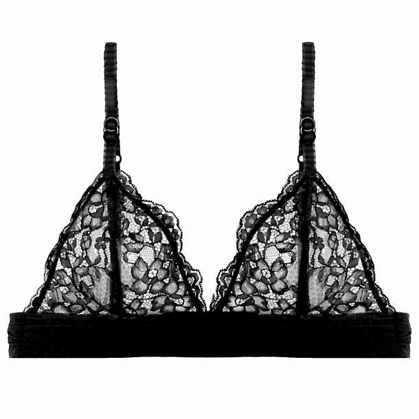 Meg Alluring Soft Cup Bra