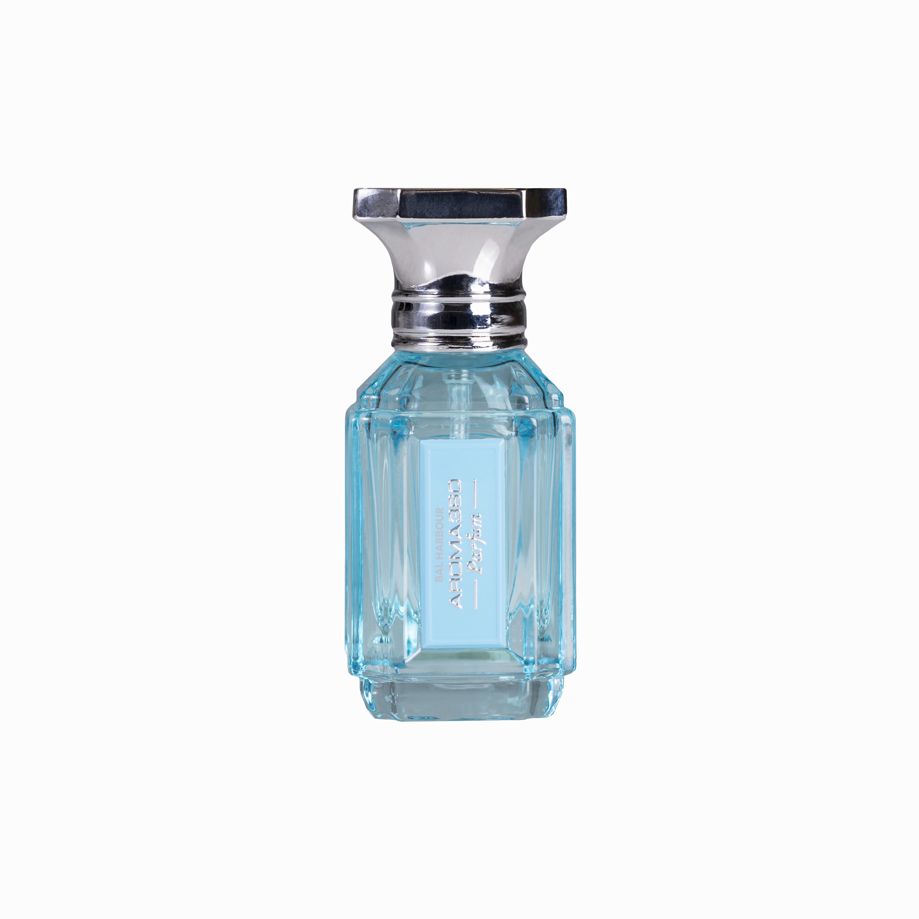 Miami Collection Parfum Discovery Set