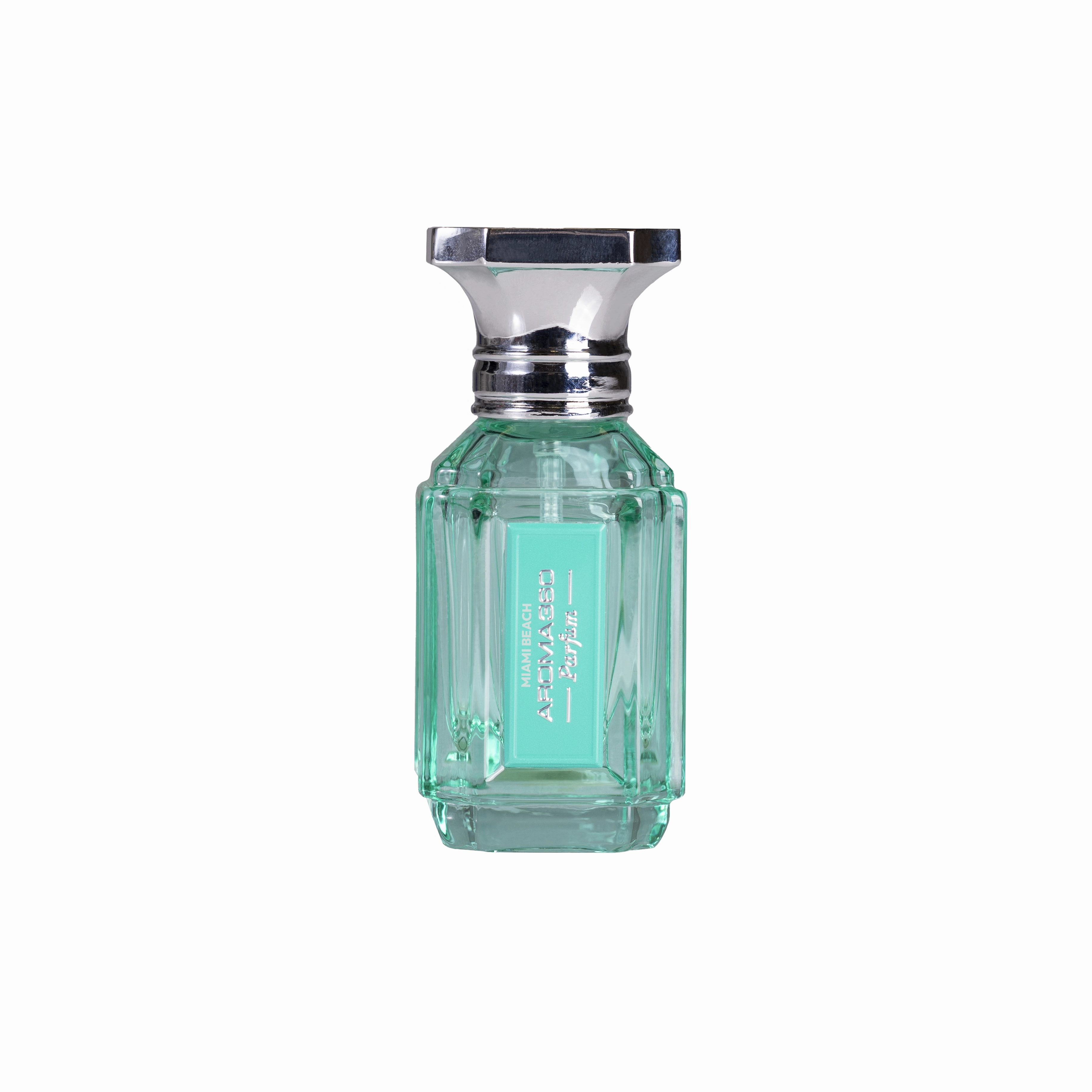 Miami Collection Parfum Discovery Set