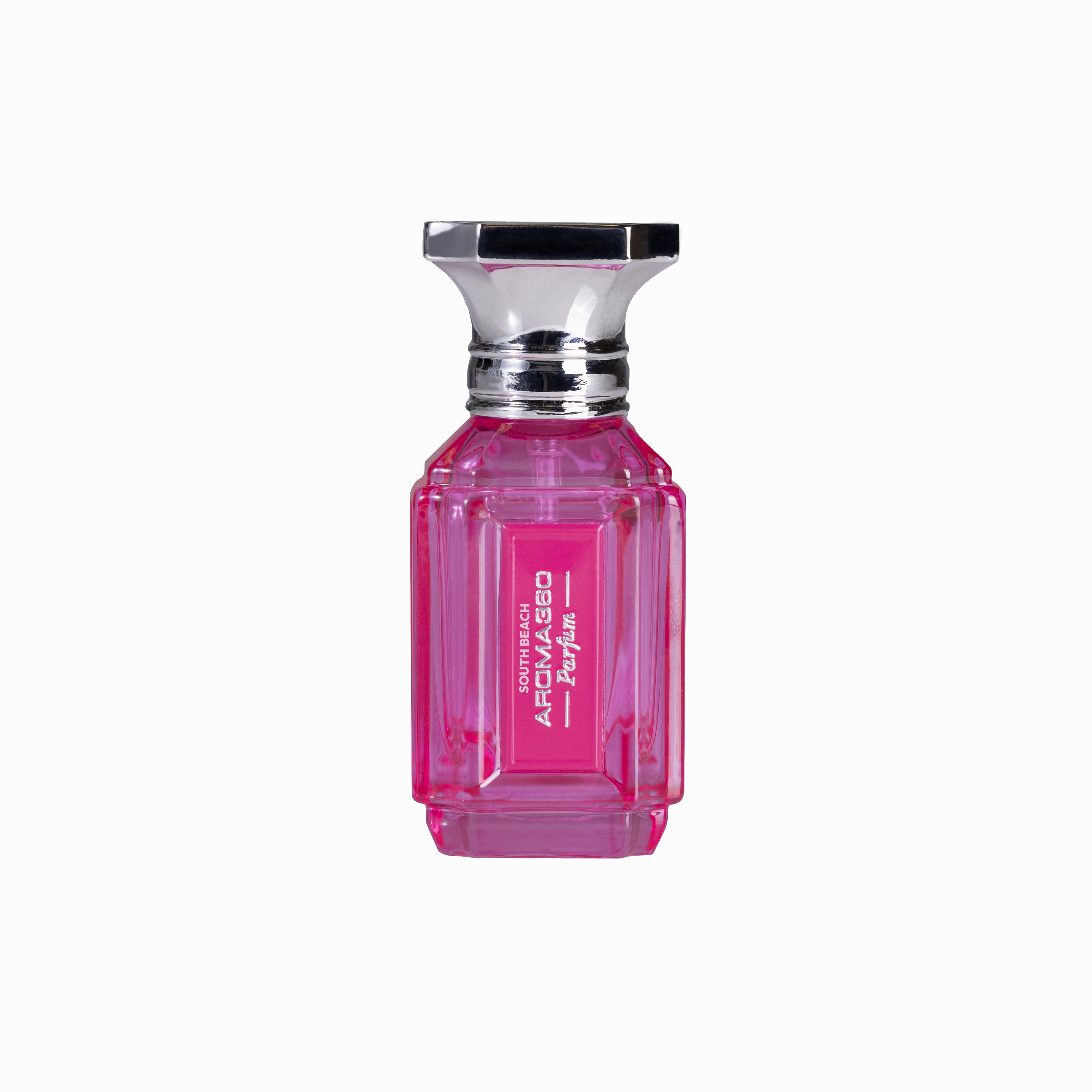 Miami Collection Parfum Discovery Set