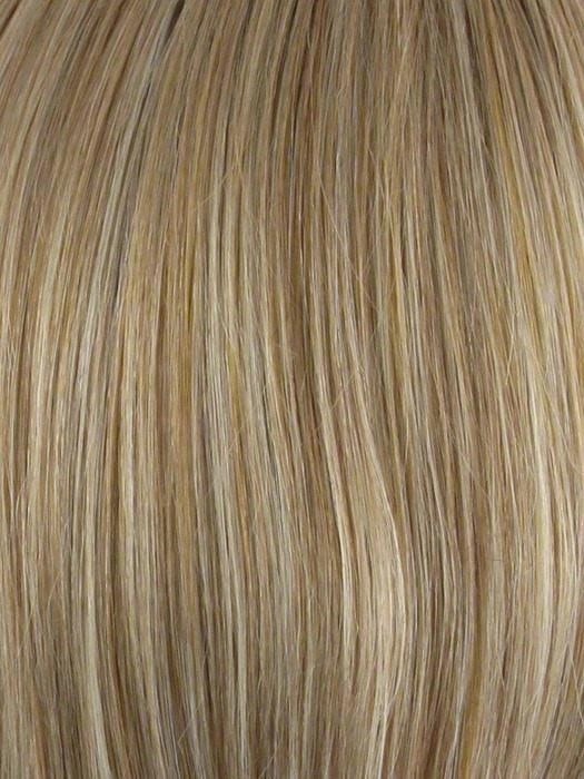 Mila | Synthetic Wig (Basic Cap)