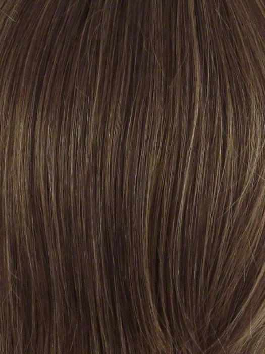 Mila | Synthetic Wig (Basic Cap)