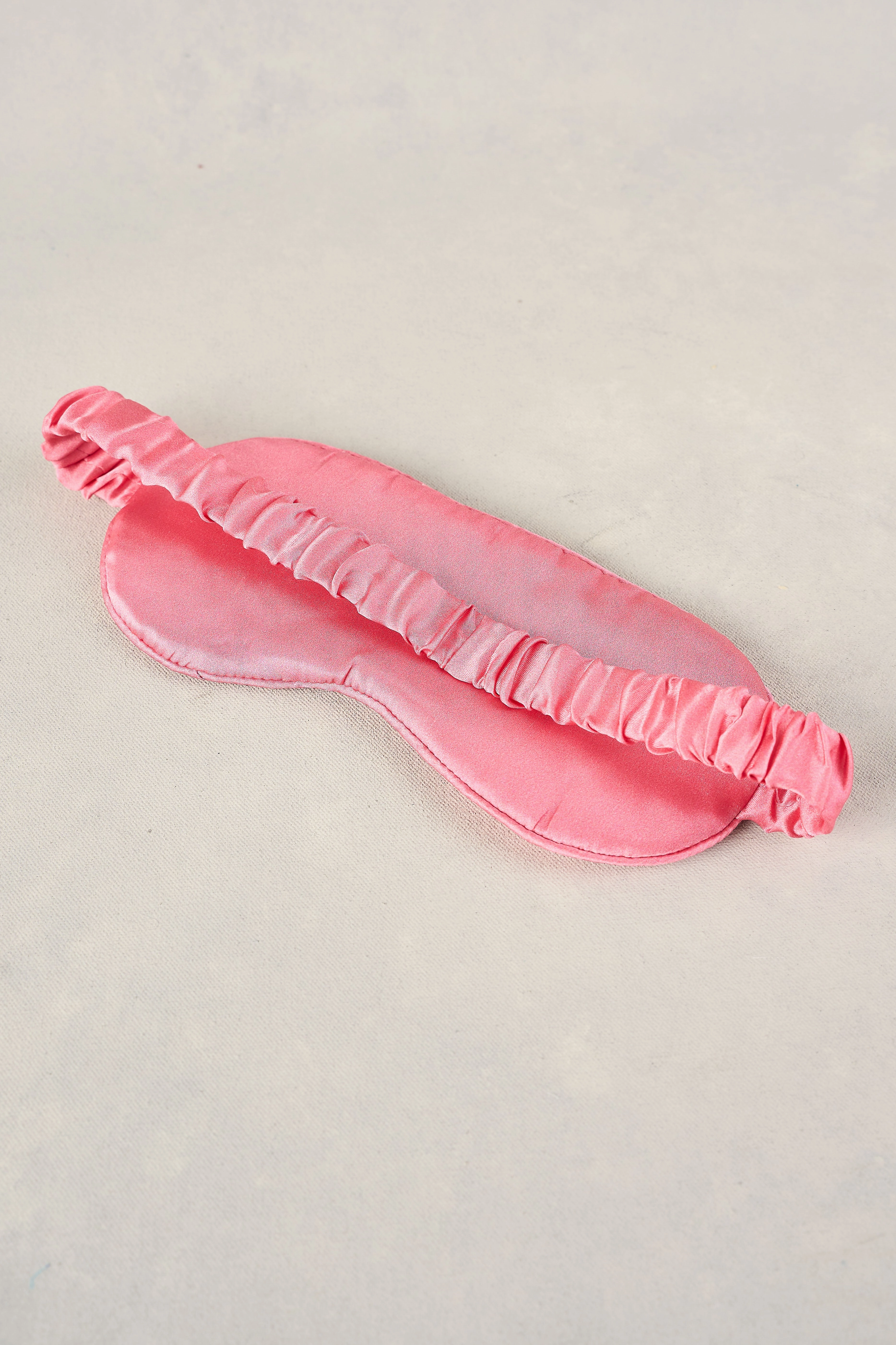 Mon Coeur Silk Eye Mask