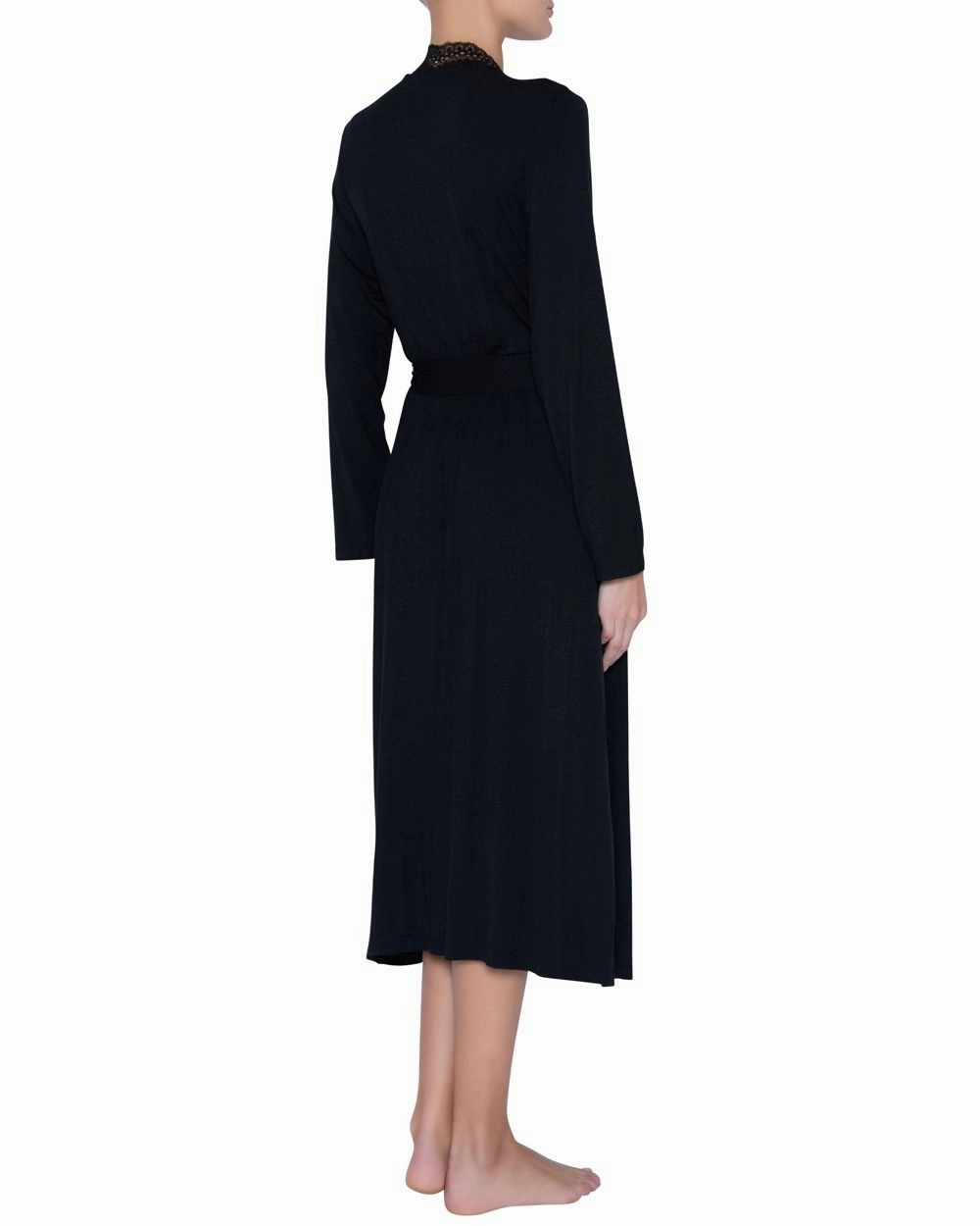 Myla Classic Long Robe