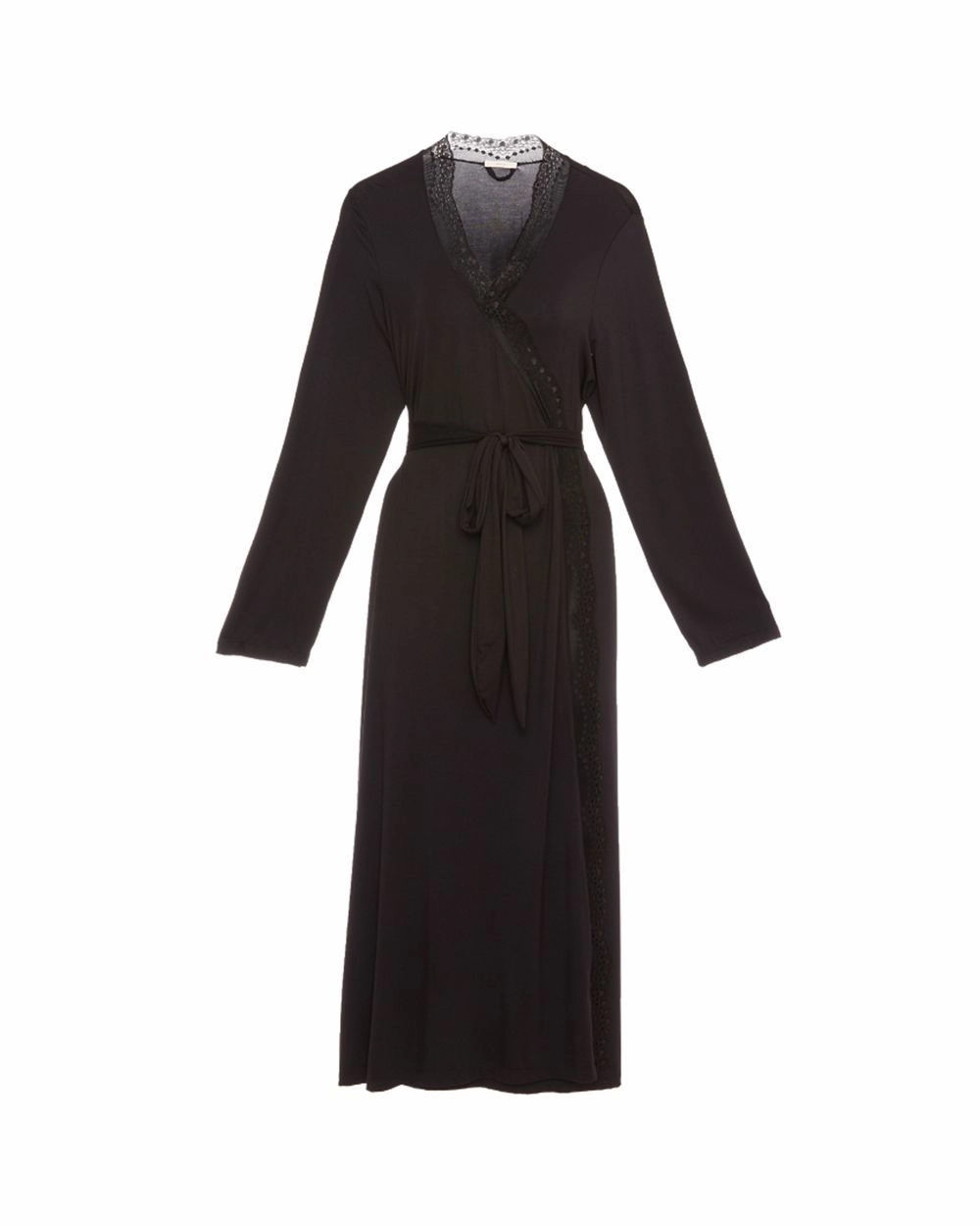 Myla Classic Long Robe