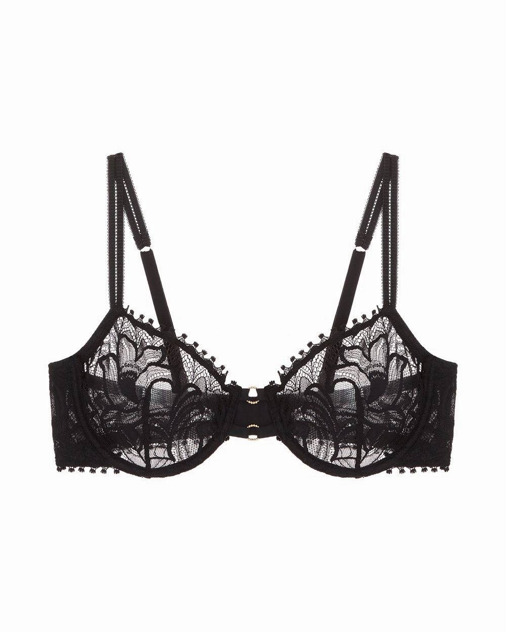Nuit Folles Balconette