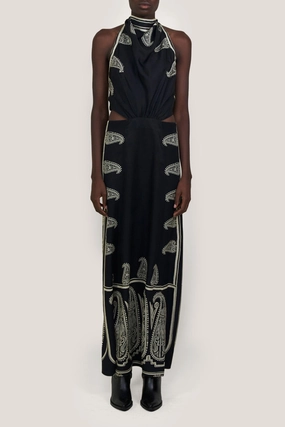 Oasis De Oriente Dress