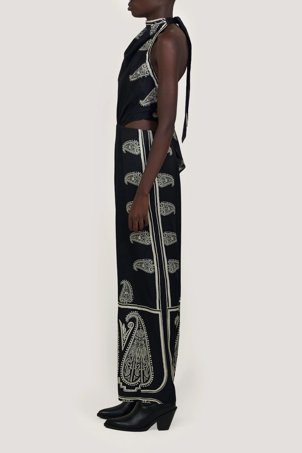 Oasis De Oriente Dress