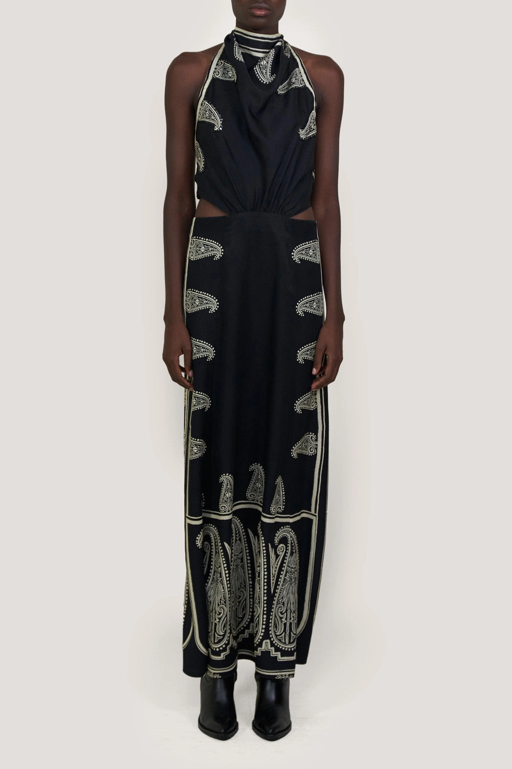 Oasis De Oriente Dress