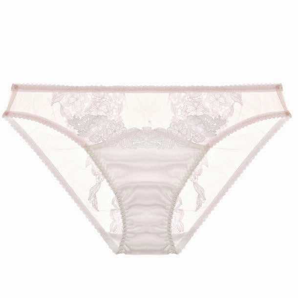 Ophelia Brief