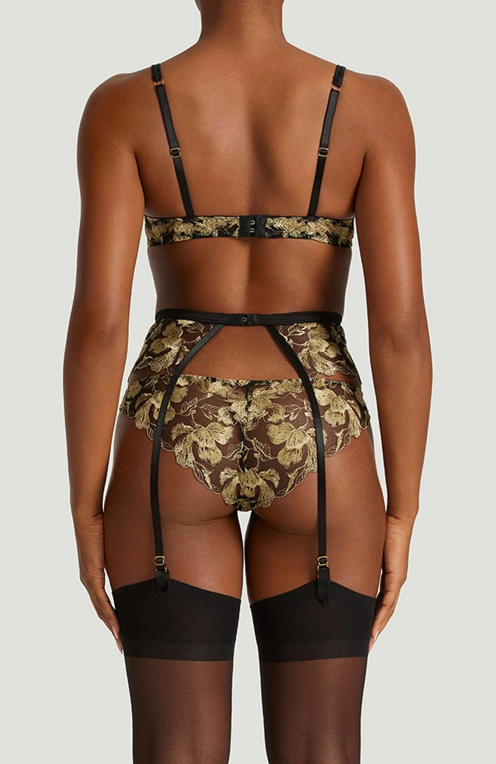 Oriana Brazilian Knicker