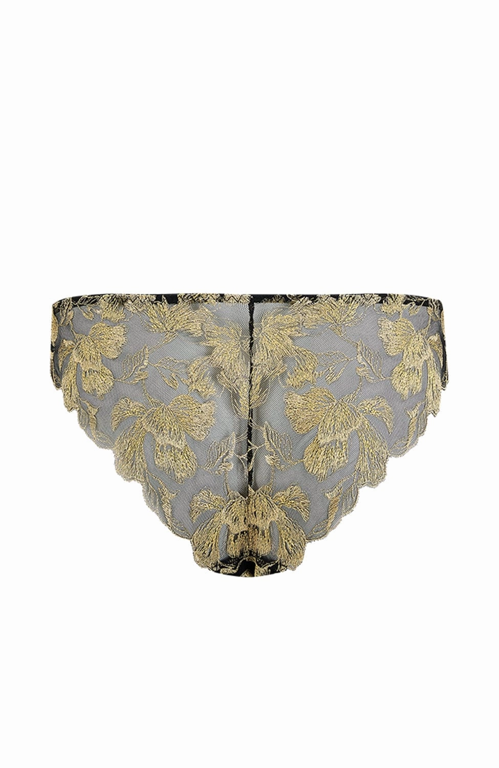 Oriana Brazilian Knicker