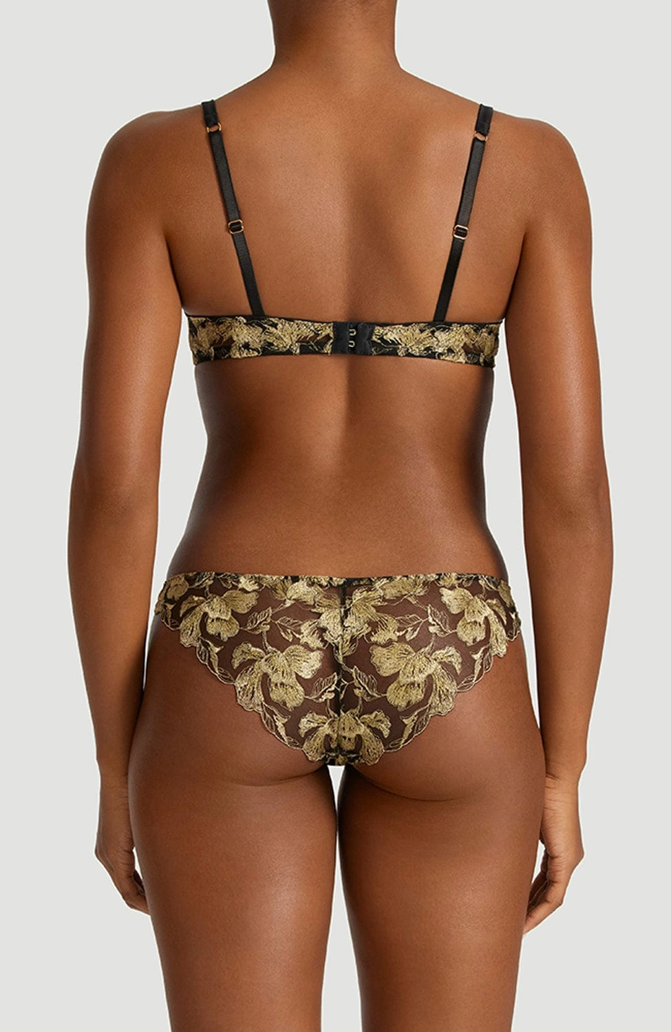 Oriana Brazilian Knicker