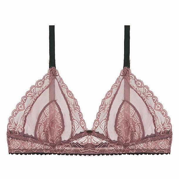 Prisma Triangle Bra