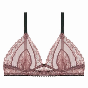 Prisma Triangle Bra