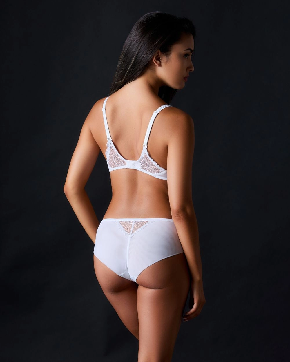 Reflet Boyshort