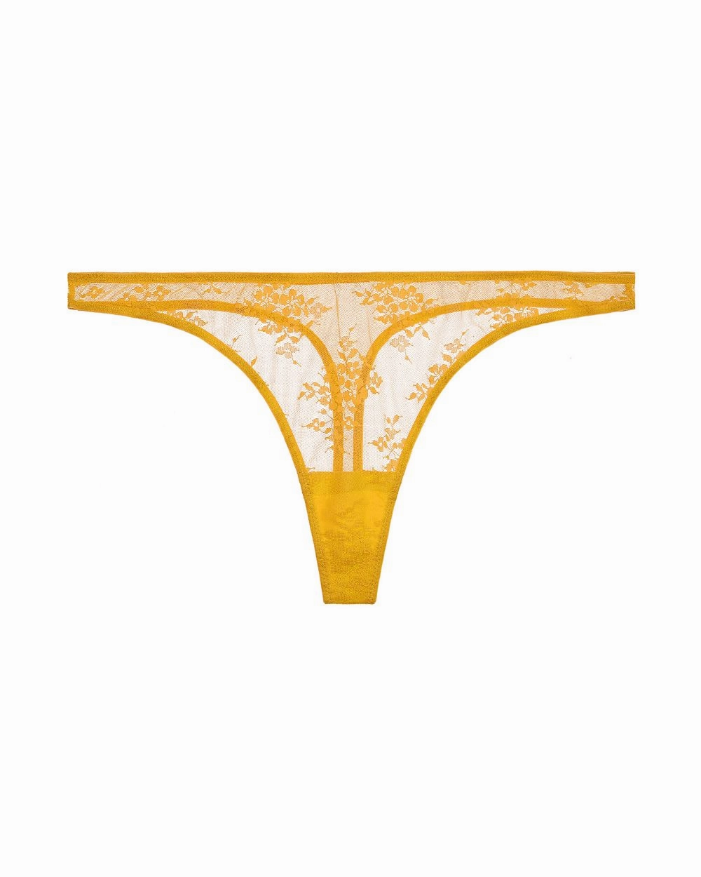 Romy Thong