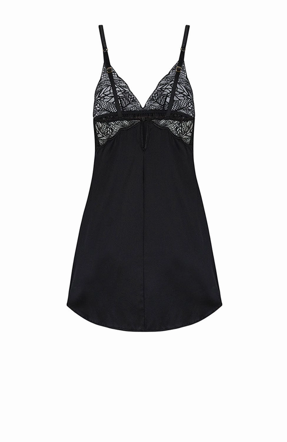 Roxy Babydoll