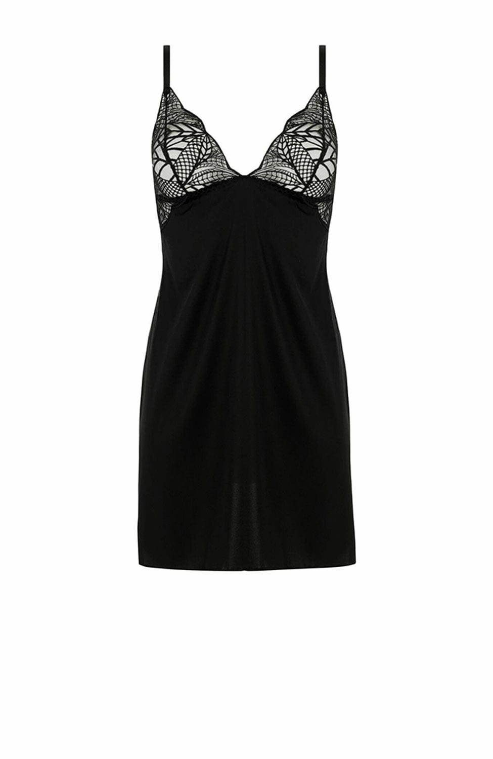Roxy Babydoll
