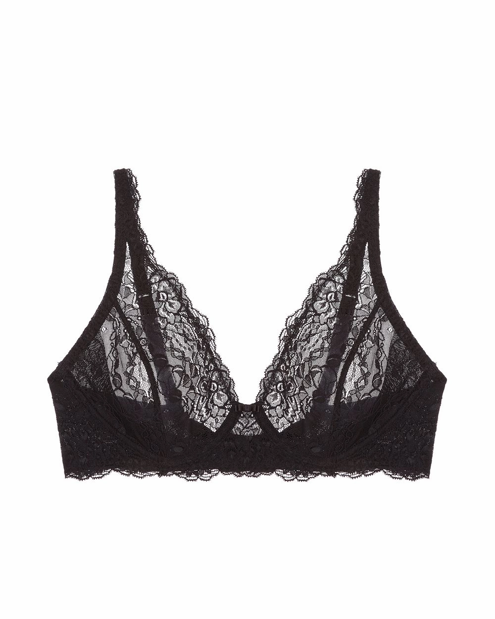 Sensual Secrets Soft Bra