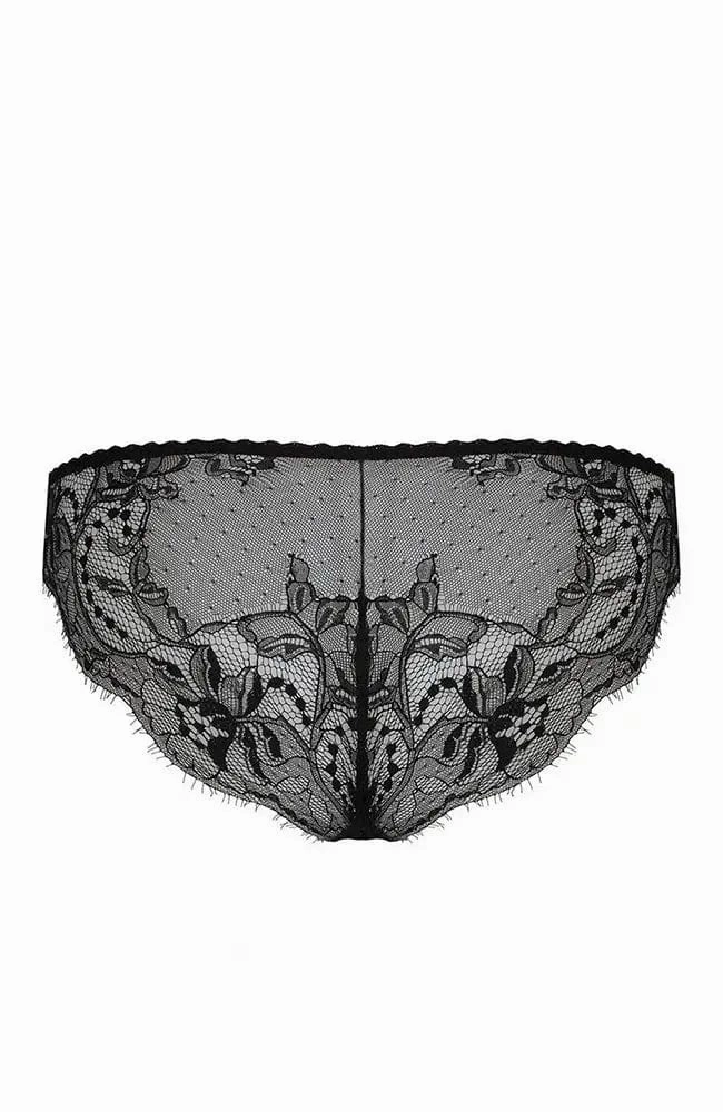 Signature Silk Classic Brief