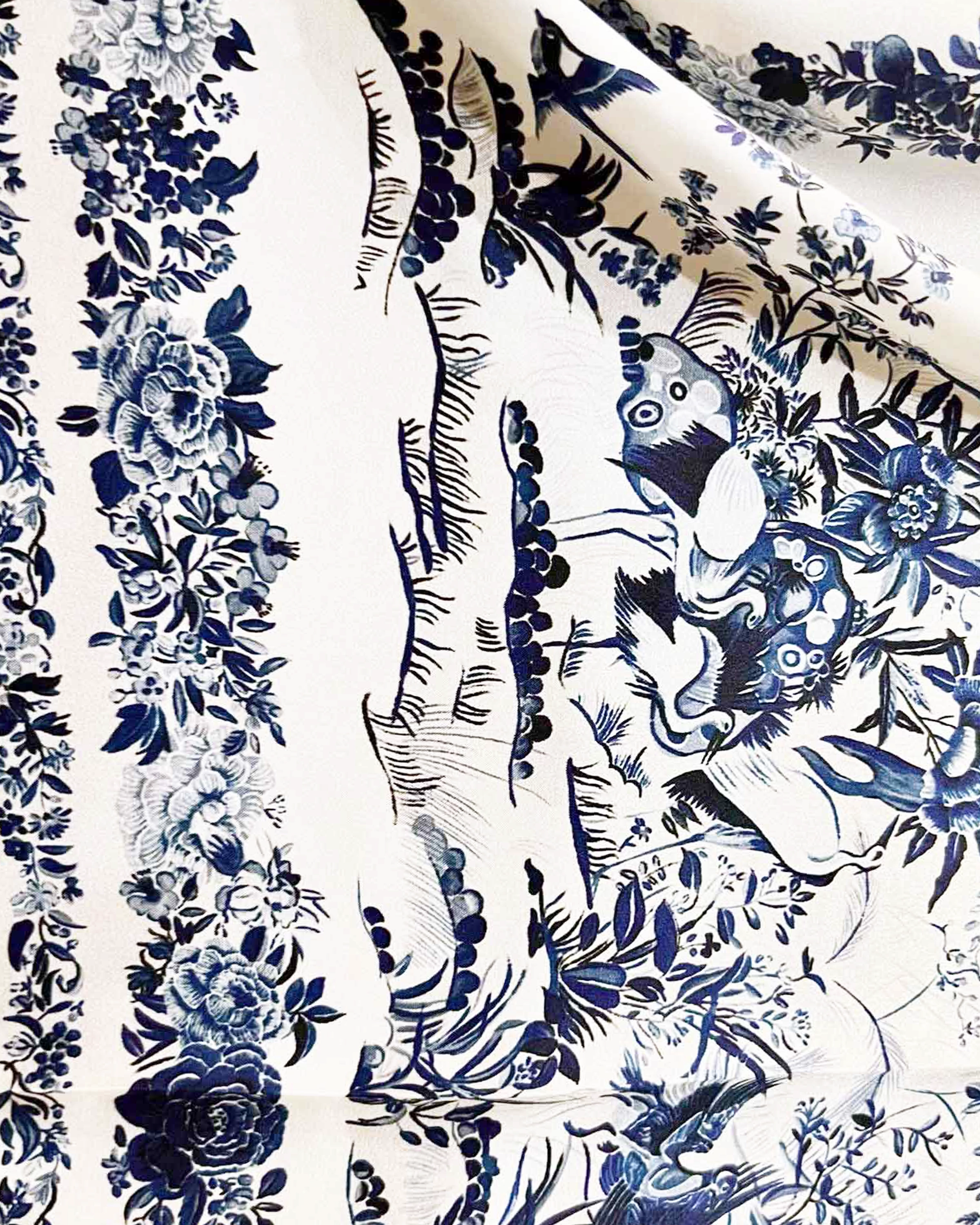 Silk Bandana